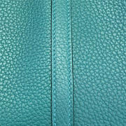 Hermes Leather Picotin Lock Z2679 - 4