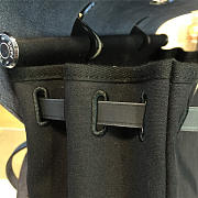 Hermes Leather Herbag Backpack Z2726 - 4