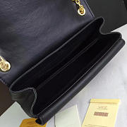 CohotBag louis vuitton very chain  black 3041 - 6