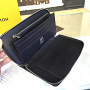 louis vuitton zippy CohotBag  wallet 3160 - 2