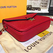  louis vuitton pochette CohotBag  metis scarlet - 2