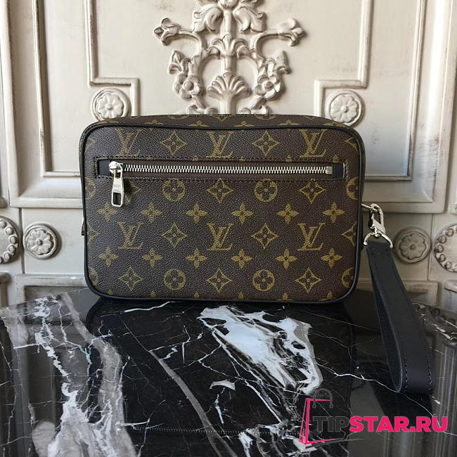  louis vuitton kasai CohotBag  clutch  - 1