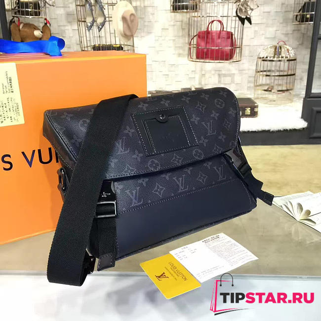 CohotBag louis vuitton messenger pm voyager 3411 - 1