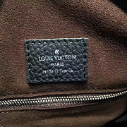   louis vuitton babylone CohotBag chain bb noir 3514 - 6