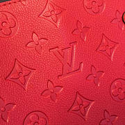 CohotBag louis vuitton montaigne migmm cherry 3576 - 2