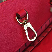 CohotBag louis vuitton montaigne migmm cherry 3576 - 4