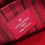 CohotBag louis vuitton montaigne migmm cherry 3576 - 5