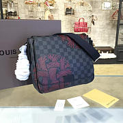  louis vuitton district CohotBag  pm 3580 - 1