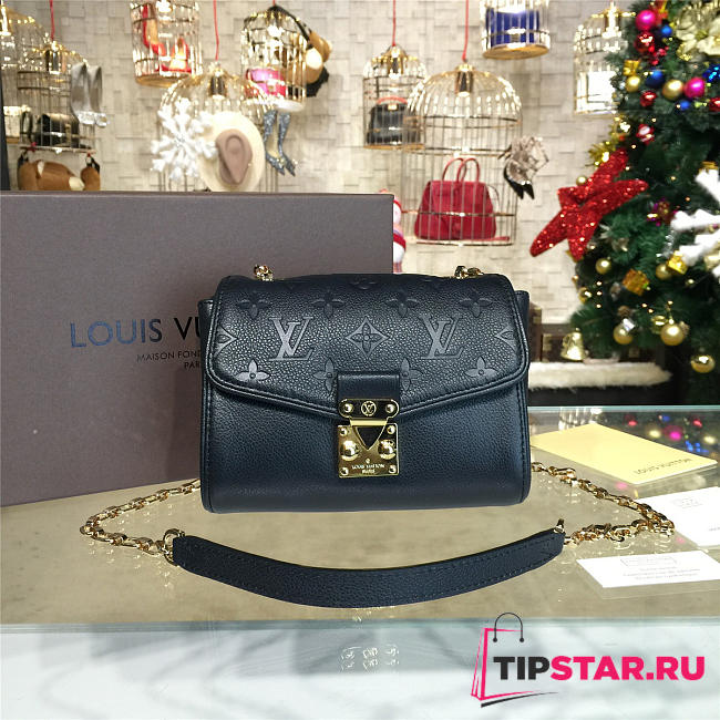 CohotBag louis vuitton  empreinte saint germain bb 3600 - 1