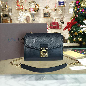 CohotBag louis vuitton  empreinte saint germain bb 3600