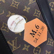   Louis Vuitton Keepall 45 Bandoulière 3694 - 3