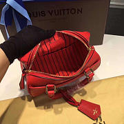  louis vuitton speedy 25 cherry 3814 - 2