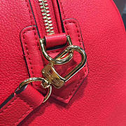  louis vuitton speedy 25 cherry 3814 - 4