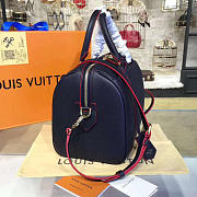 louis vuitton speedy 30 marine rouge 3815 - 6