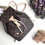 LV sperone  bb monogram canvas 3822 - 1