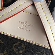 LV sperone  bb monogram canvas 3822 - 4