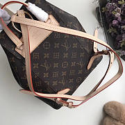 LV sperone  bb monogram canvas 3822 - 3