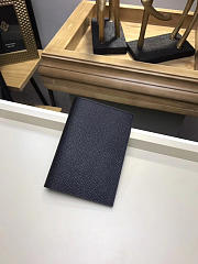 LV regular wallet noir - 3