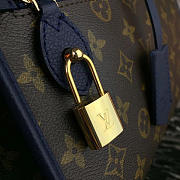  louis vuitton popincourt mm bag marine 3836 - 3