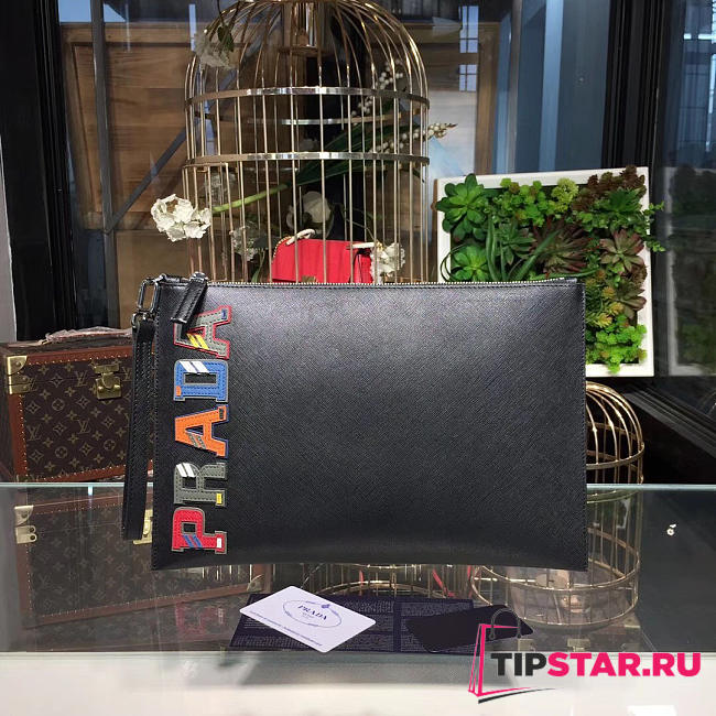 PRADA Clutch 4184 - 1