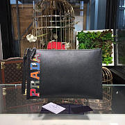 PRADA Clutch 4184 - 1