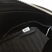 PRADA Leather Briefcase 4332 - 3