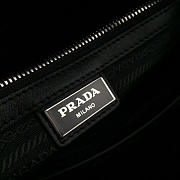 PRADA Leather Briefcase 4332 - 2