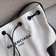 Balenciaga bucket bag - 6