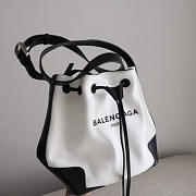 Balenciaga bucket bag - 5