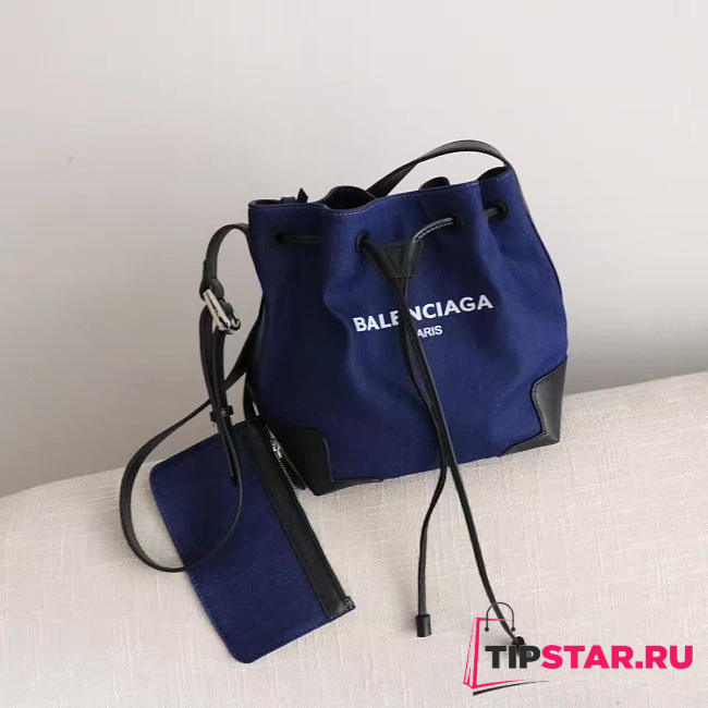 Balenciaga Bucket Bag 5563 - 1