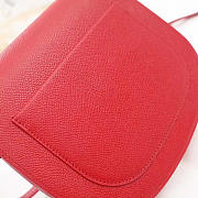 CohotBag celine leather compact trotteur z1120 - 2