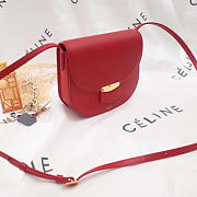 CohotBag celine leather compact trotteur z1120 - 4