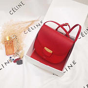 CohotBag celine leather compact trotteur z1120 - 6