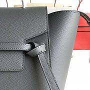 CohotBag celine leather belt bag - 2