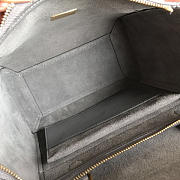 CohotBag celine leather belt bag - 5