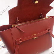 CohotBag celine leather belt bag z1188 - 3