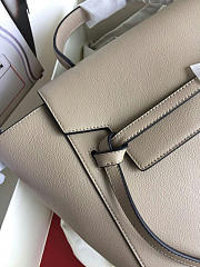 CohotBag celine leather belt bag z1212 - 3
