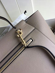 CohotBag celine leather belt bag z1212 - 4