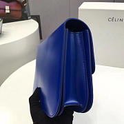 Celine Leather Classic Z1237 - 5