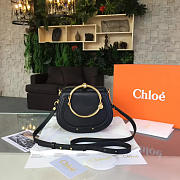 chloe leather nile CohotBag  - 1