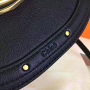 chloe leather nile CohotBag  - 4