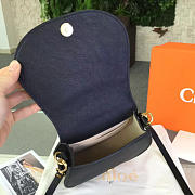 chloe leather nile CohotBag  - 6