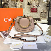 chloe leather nile z1336 CohotBag  - 1