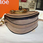 chloe leather nile z1336 CohotBag  - 4