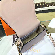 chloe leather nile z1336 CohotBag  - 6