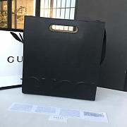 GUCCI Ghost Leather - 2