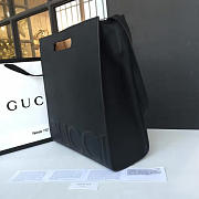 GUCCI Ghost Leather - 3