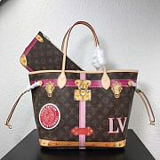 LV Monogram neverfull mm m41390 32cm - 5