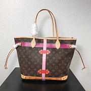 LV Monogram neverfull mm m41390 32cm - 6