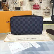 louis vuitton zippy CohotBag xl wallet 3149 - 1